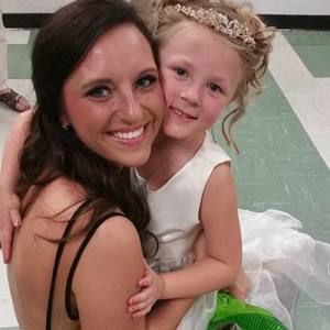 Meet your Posher, Carlie